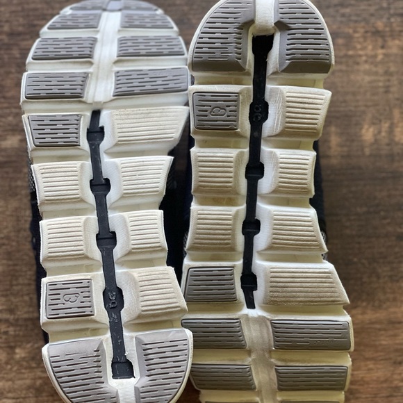 Men’s On Cloud - Picture 4 of 4